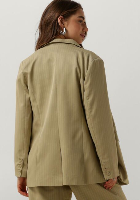 YDENCE Blazer BLAZER ELODY Olive - large
