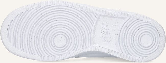 Witte NIKE Sneakers COURT VISION LOW WMNS Witte NIKE Sneakers COURT VISION LOW WMNS - large