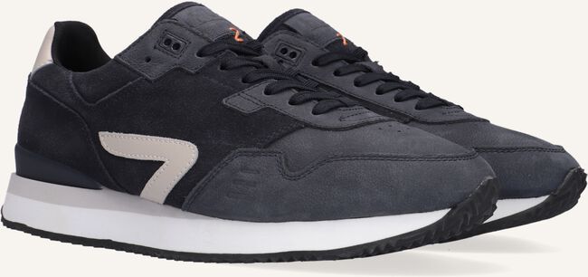 Blauwe HUB Sneakers GAME-Z Blauwe HUB Sneakers GAME-Z - large