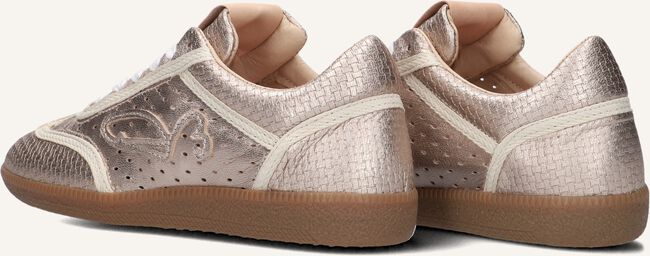 Roségouden FRED DE LA BRETONIERE Sneakers PEARL RAFFI Roségouden FRED DE LA BRETONIERE Sneakers PEARL RAFFI - large