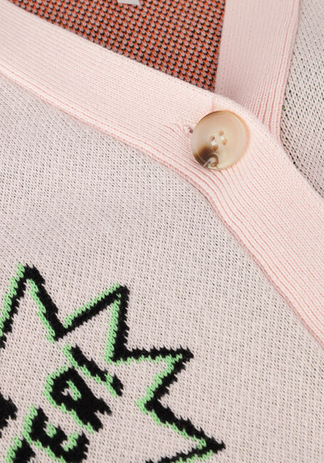 Lichtroze MOLO Vest GILLY Lichtroze MOLO Vest GILLY - large