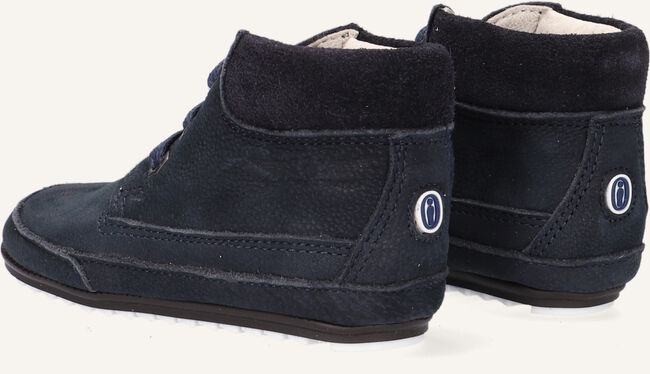 Blauwe SHOESME Babyschoenen BP20W034 Blauwe SHOESME Babyschoenen BP20W034 - large