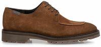 FLORIS VAN BOMMEL SFM-30281 Chaussures à lacets en marron - medium