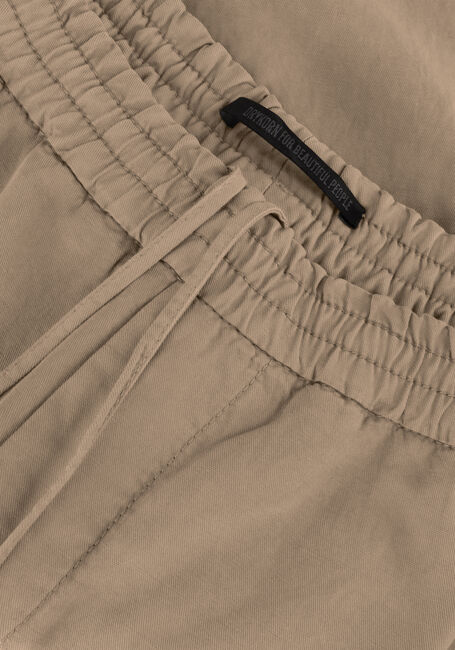 Beige DRYKORN Korte broek SAYO 270118 Beige DRYKORN Korte broek SAYO 270118 - large