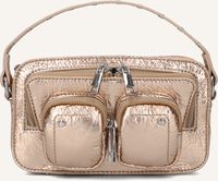 Roze NÚNOO Schoudertas HELENA IBIZA Roze NÚNOO Schoudertas HELENA IBIZA - medium