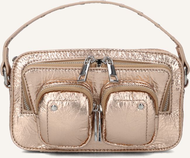 Roze NÚNOO Schoudertas HELENA IBIZA Roze NÚNOO Schoudertas HELENA IBIZA - large