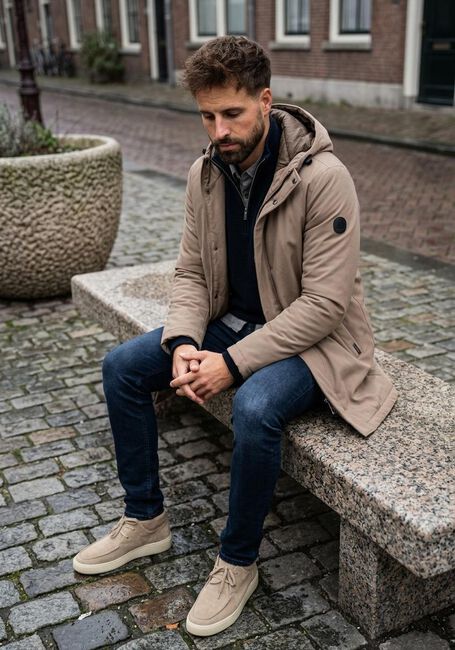 Taupe MATINIQUE Jassen DESTON - large