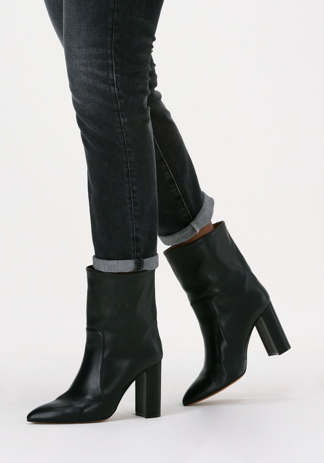 TORAL 12713 Bottines en noir - large