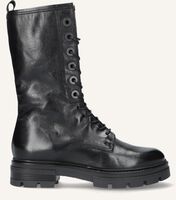 Zwarte OMODA Veterboots M79323 - medium