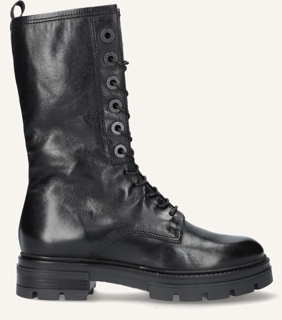 Zwarte OMODA Veterboots M79323 Zwarte OMODA Veterboots M79323 - large