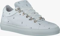 Witte NUBIKK Sneakers JULIA - medium