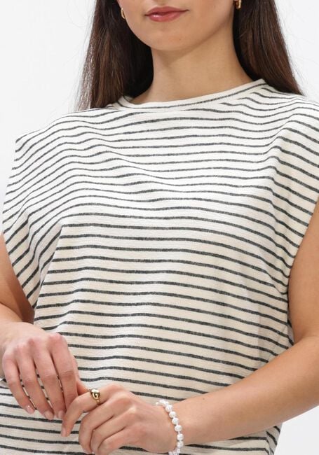 Zwarte BY-BAR Tops & T-shirts DIEDE TOP - large