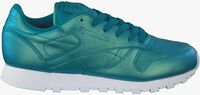 Blauwe REEBOK Sneakers CL LTHR PEARLIZED  - medium