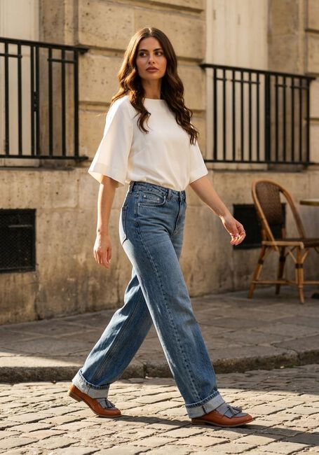 Witte INWEAR Top LEICENTIW TOP - large