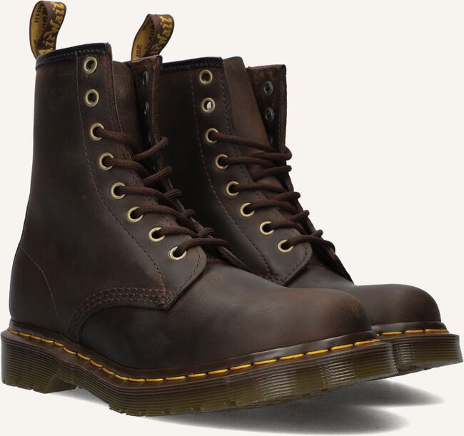 Bruine DR MARTENS  1460 M Bruine DR MARTENS  1460 M - large