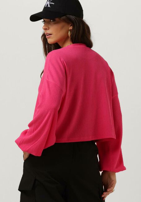REFINED DEPARTMENT Haut SKYE en rose - large