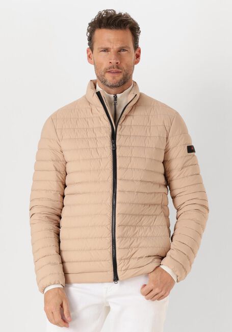 PEUTEREY Veste matelassé FLOBOTS 02 en beige - large