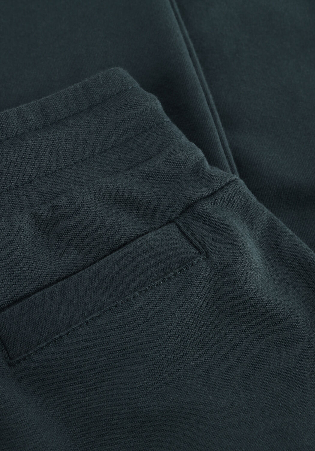 KOKO NOKO Pantalon cargo O56832 Petrol - large