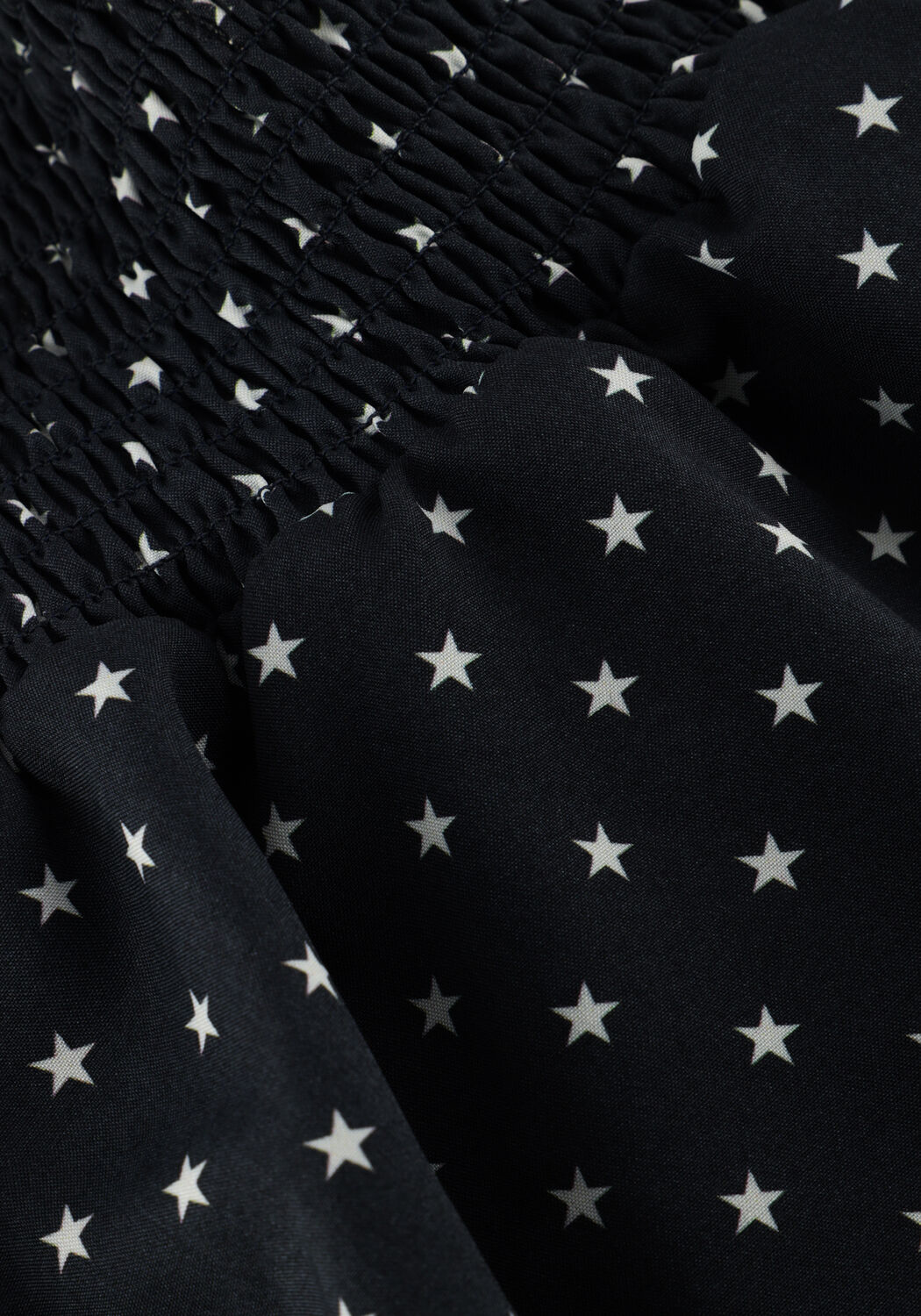 Donkerblauwe LOOXS 10sixteen Mini jurk 2601-5715 - large