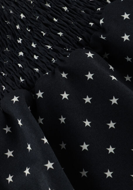 Donkerblauwe LOOXS 10sixteen Mini jurk 2601-5715 - large