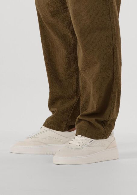 COPENHAGEN STUDIOS Baskets basses CPH89M en blanc - large