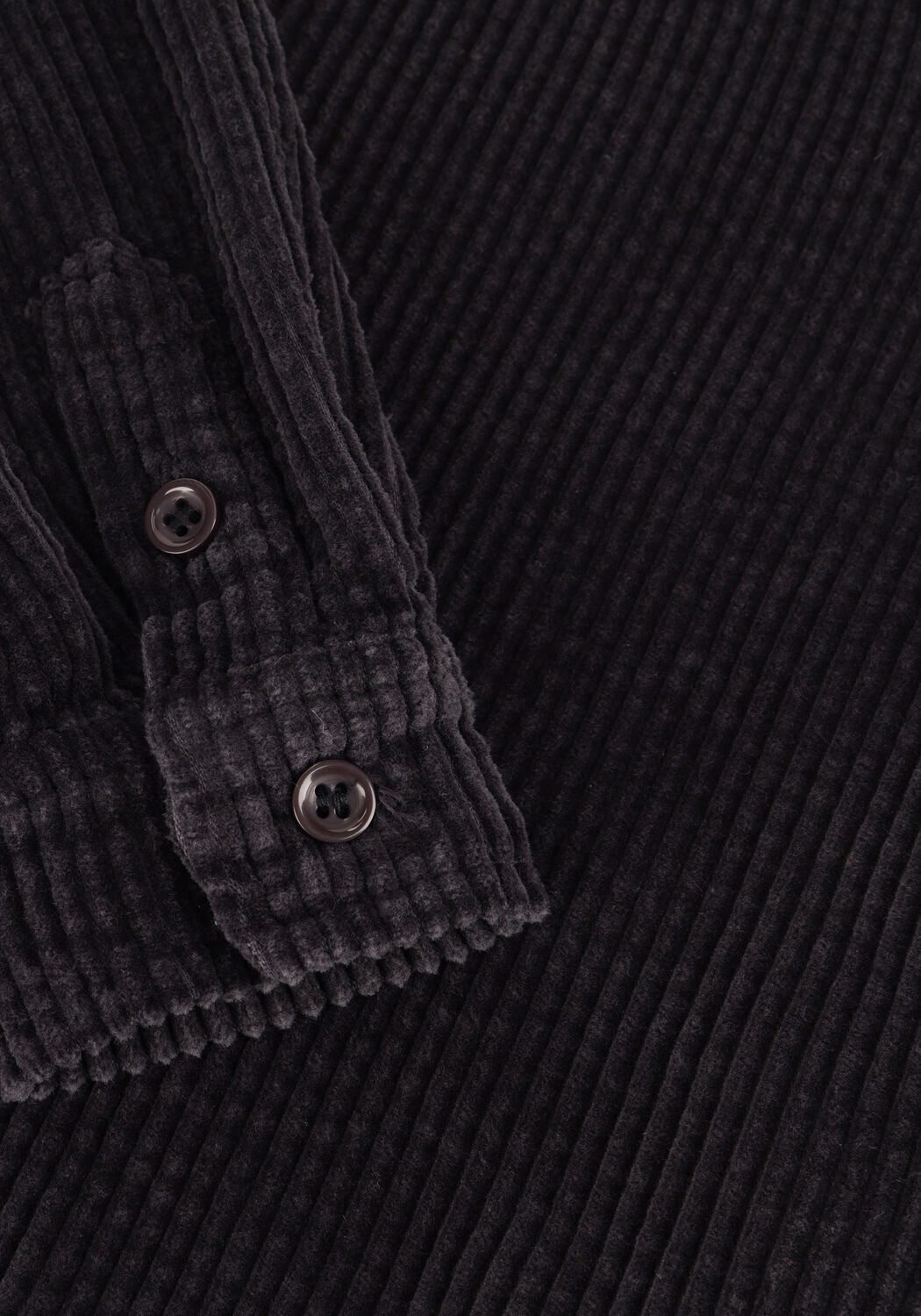 Grijze AMERICAN VINTAGE Jack PADOW-BL - large