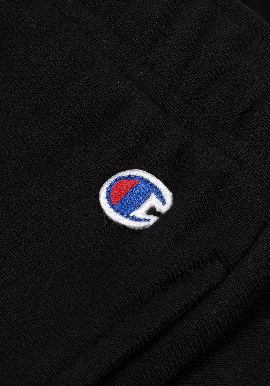 CHAMPION SHORTS Pantalons en noir - large