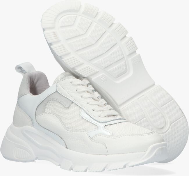 Witte WYSH Lage sneakers MAAN - large