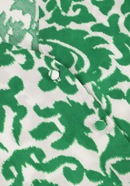 Groene Y.A.S. Top YASGREENA 2/4 SHIRT Groene Y.A.S. Top YASGREENA 2/4 SHIRT - large
