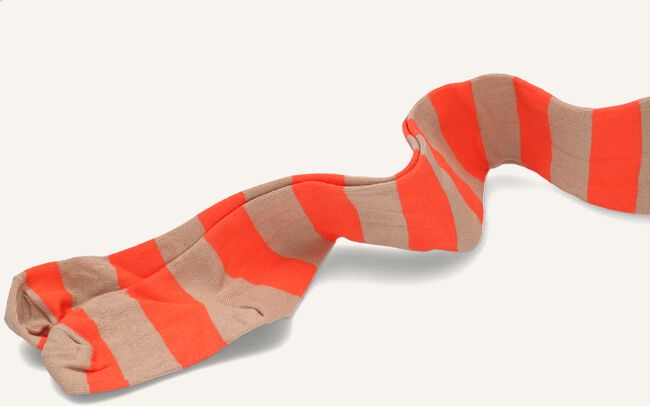 Rode Sproet & Sprout Beenmode TIGHTS BLOCK STRIPE Rode Sproet & Sprout Beenmode TIGHTS BLOCK STRIPE - large