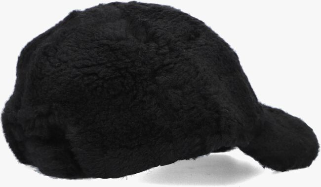 Zwarte STAND STUDIO Pet CIA MINI CAP - large