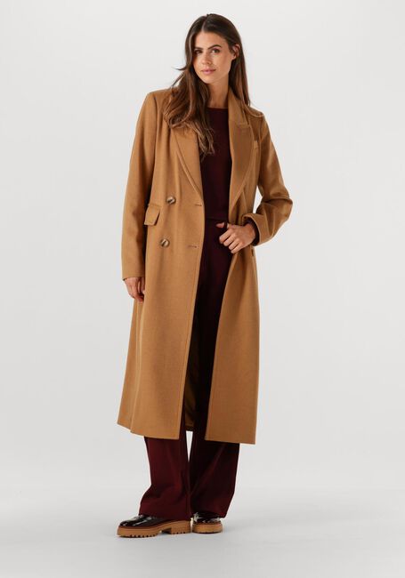 BELLAMY Pull JUDITH Bordeaux - large
