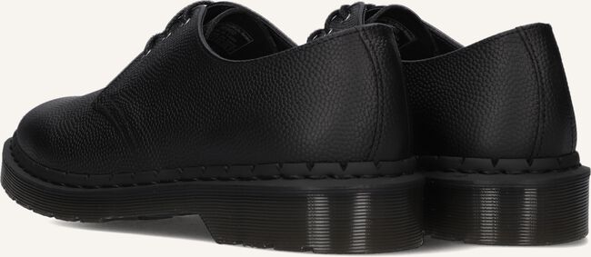 Zwarte DR MARTENS Veterschoenen 1461 1 Zwarte DR MARTENS Veterschoenen 1461 1 - large