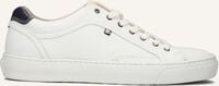 Witte FLORIS VAN BOMMEL Sneakers SFM-30257 Witte FLORIS VAN BOMMEL Sneakers SFM-30257 - medium