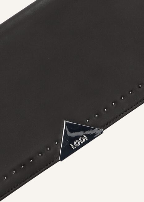 Zwarte LODI Clutch L1903 Zwarte LODI Clutch L1903 - large