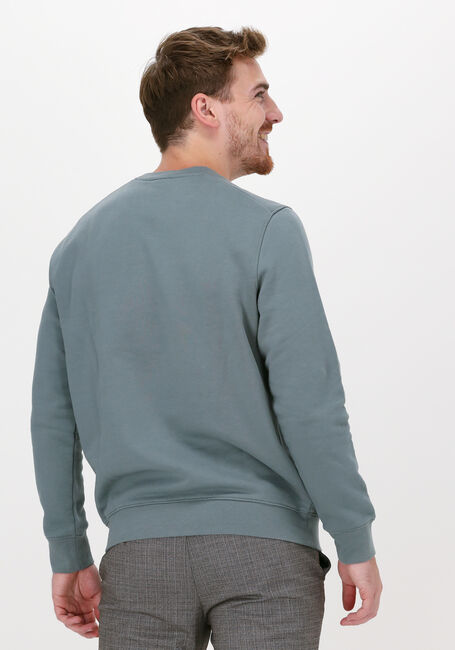Groene PROFUOMO Sweater JURY - large