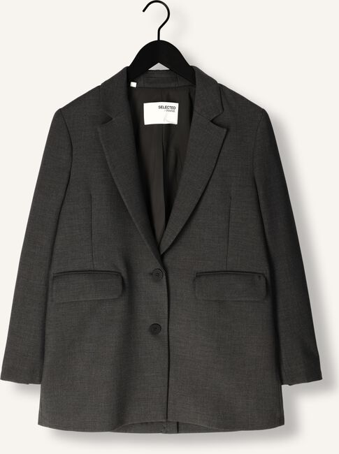 SELECTED WOMEN SLFRITA LS RELAXED BLAZER SELECTED WOMEN SLFRITA LS RELAXED BLAZER - large