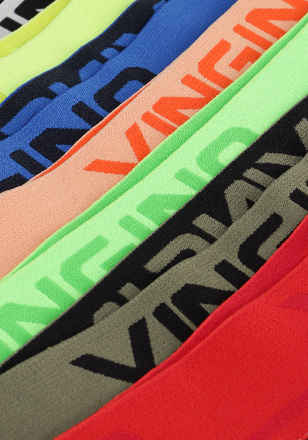 Multi VINGINO Boxershort BOYS BOXER 7 PACK - large