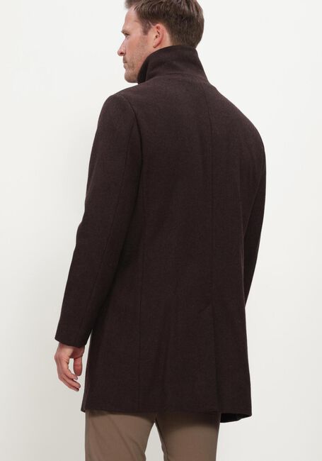 MATINIQUE Vestes d'hiver HARVEY en marron - large