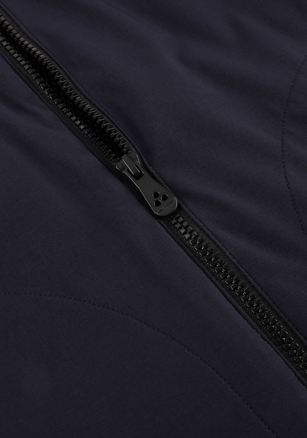 PEUTEREY Vestes d'hiver LOGE SRT 01 Bleu fonc&eacute; - large