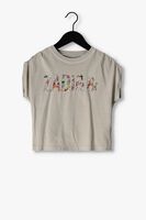ZADIG & VOLTAIRE T-shirt X15382 en taupe - medium