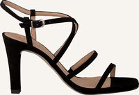 UNISA Sandales SIMO en noir  UNISA Sandales SIMO en noir  - medium