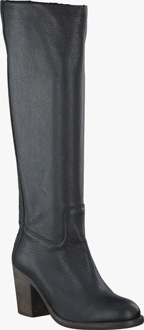 Zwarte SHABBIES Hoge laarzen 250191 - large
