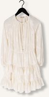 LIU JO Mini robe ABITO TS.NAV Crème LIU JO Mini robe ABITO TS.NAV Crème - medium