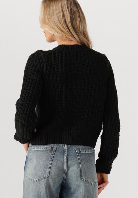FABIENNE CHAPOT Gilet SUN CARDIGAN 1 en noir - large