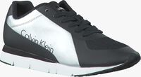 Black CALVIN KLEIN shoe TILLY  - medium