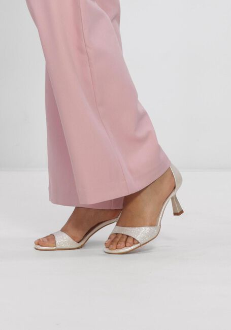 Witte NOTRE-V Sandalen 2655SP - large
