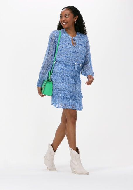 Blauwe MOLIIN  ARIEL Blauwe MOLIIN  ARIEL - large