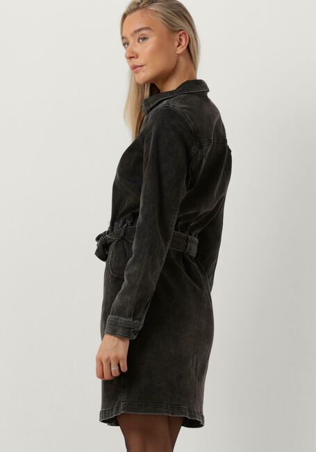 CIRCLE OF TRUST Mini robe DEMY DRESS en noir - large