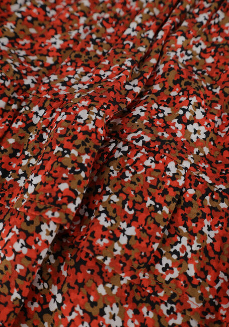LOOXS Mini-jupe 2231-5716 en rouge - large